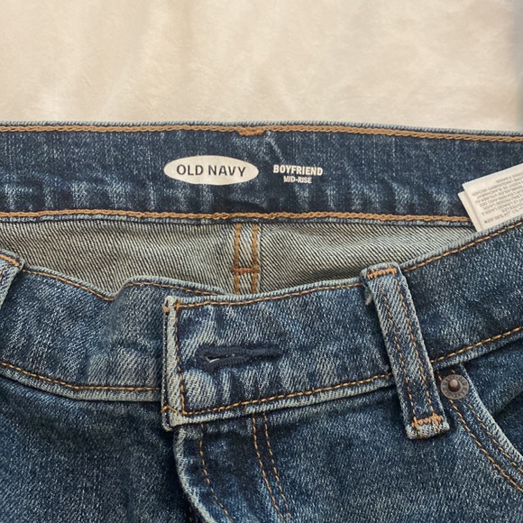 Boyfriend Jeans - Picture 2 of 2